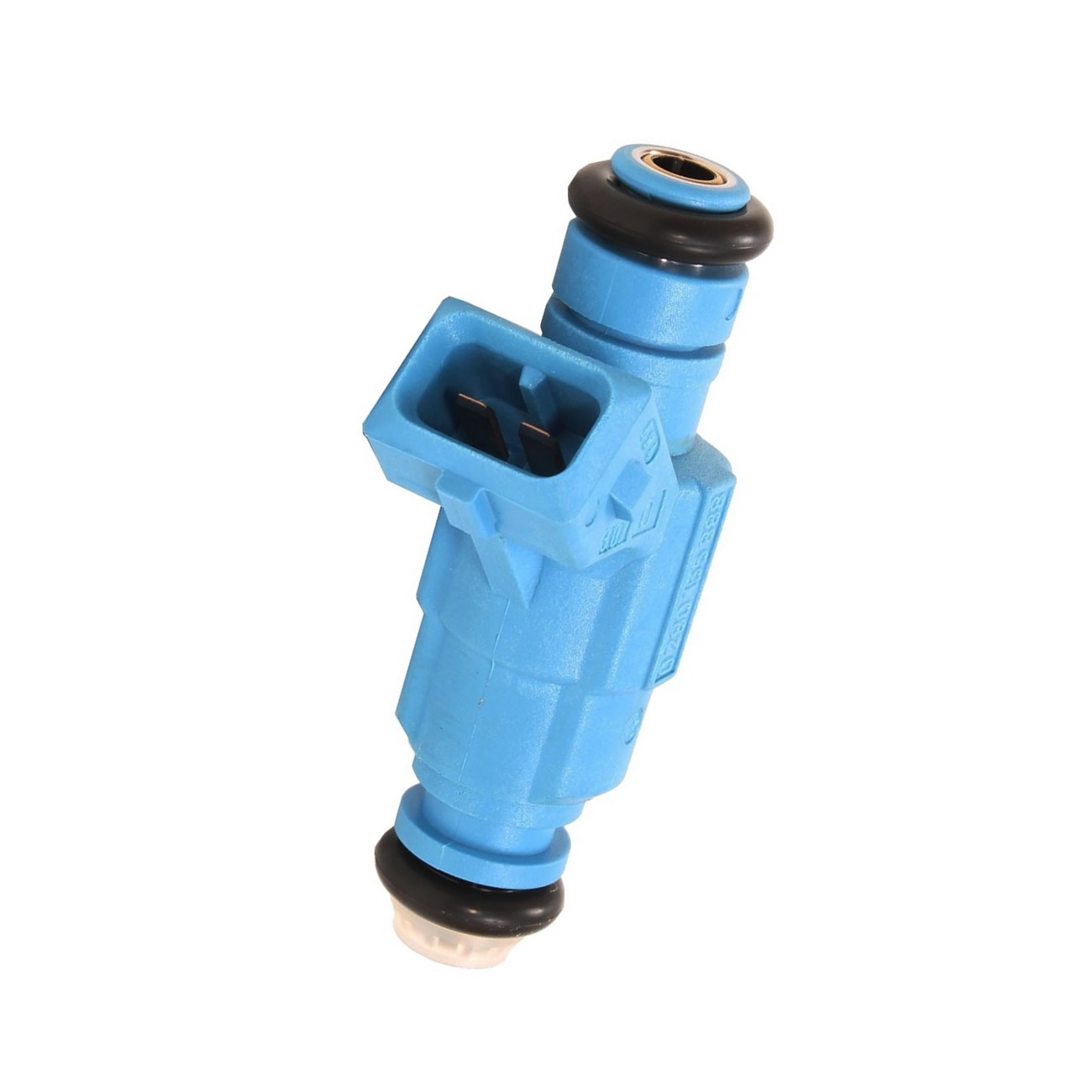 Inyector Nafta Ford Ka 1.0 99 A 08